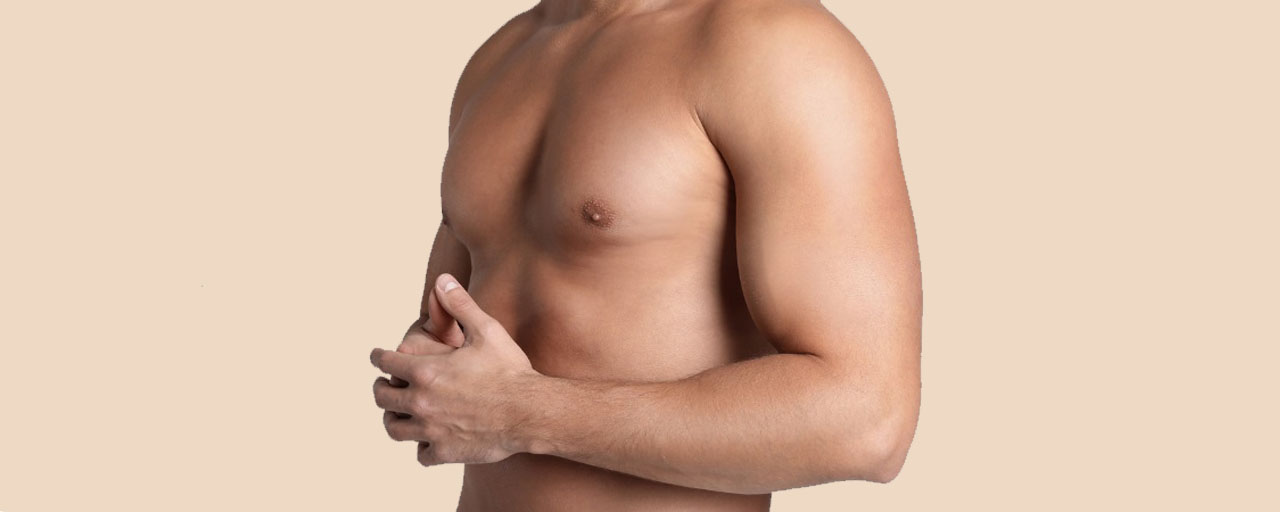 Gynecomastia Surgery in Delhi