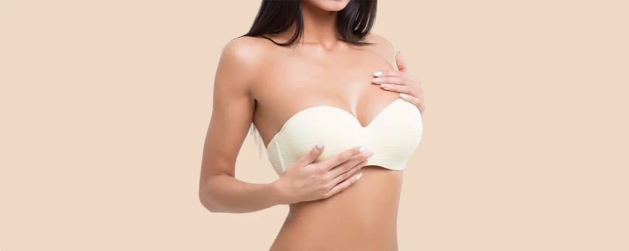 Axillary Breast  Removal Surgery in Delhi